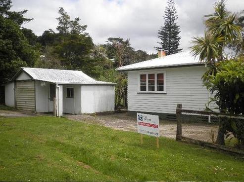 26 Marmon Street East, Rawene