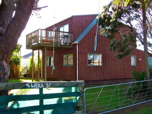 5 Weka Street, Ahipara
