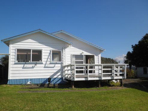 34 Parnell Street, Rawene