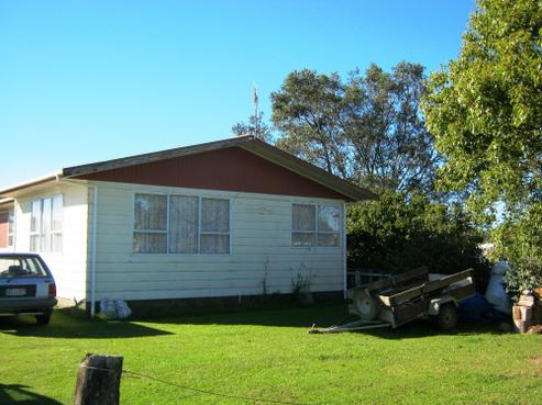 1 Jamieson Road, Kaitaia