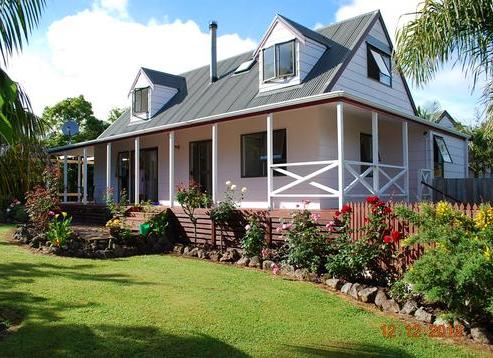 22 Tangihua Road, Maungakaramea