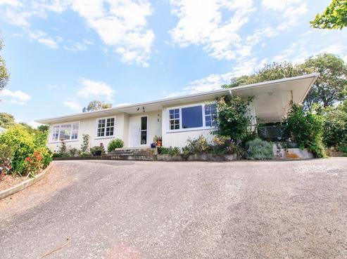 32 Ranfurly Road, Feilding
