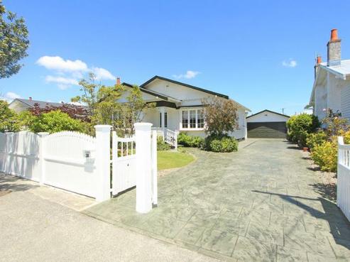 38 Beaumont Avenue, Alicetown