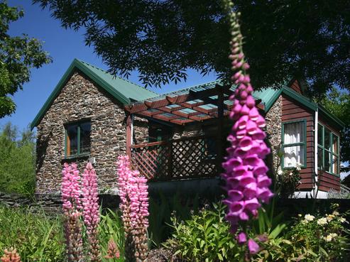 2 Tipperary Place, Arrowtown