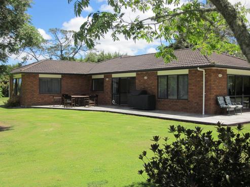 229 Tangihua Road, Maungakaramea