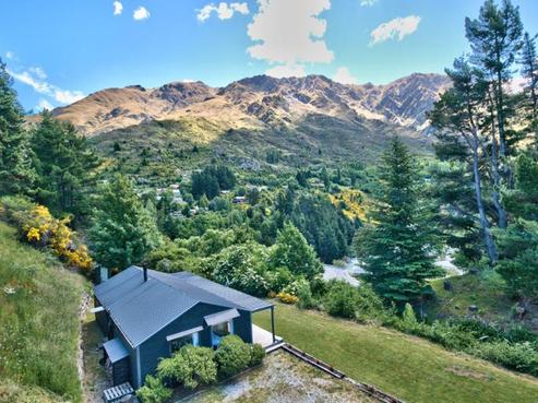 80 Atley Road, Arthurs Point