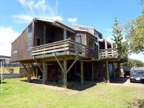 36 Kaka Street, Ahipara