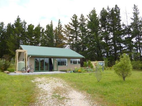 40 Lookout Road, Parapara