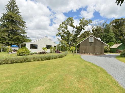 41 Waikuku Road, Waimate North