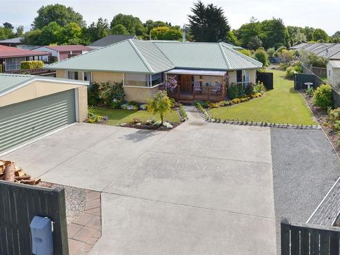 57A Southbrook Road, Rangiora