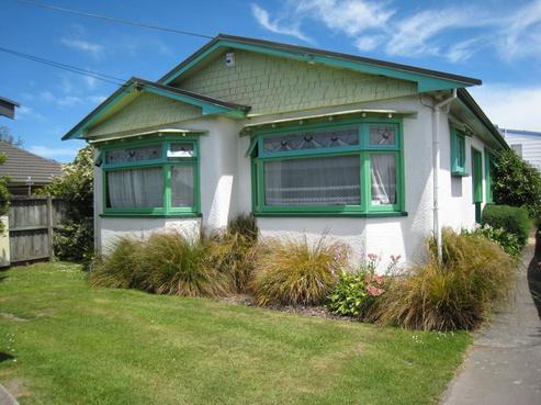 31 Young Street, Somerfield