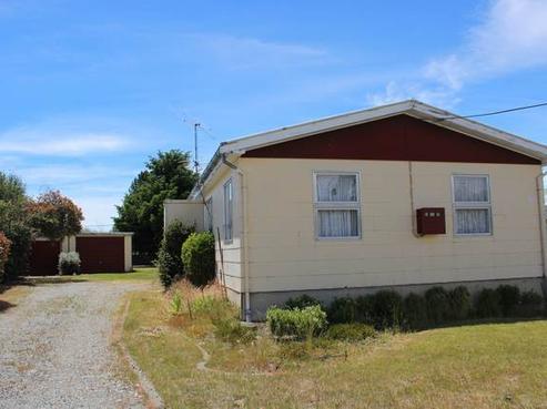 251 Mackenzie Drive, Twizel