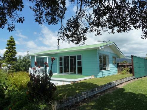 17 Ridge Road, Tairua