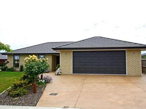 3 Taranaki Place, Richmond