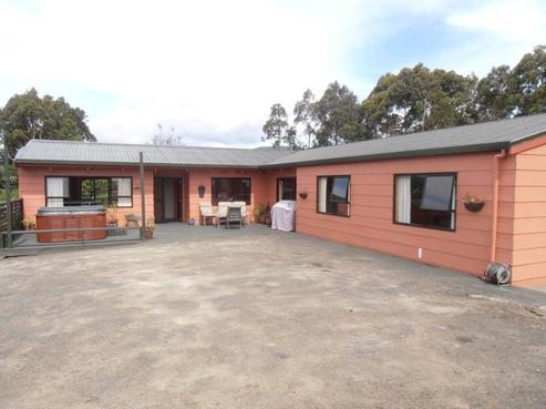 486 Ruaroa Road, Kaitaia
