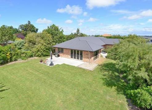 25 Oxford Road, Rangiora