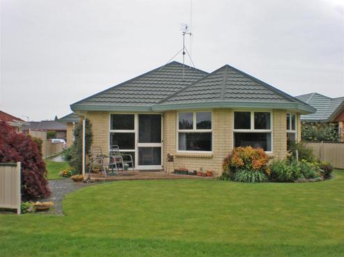 1 Grant Place, Matamata