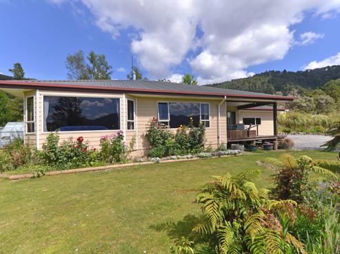 162 Hebberds Road, Rai Valley