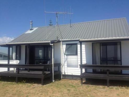 609 Pukehina Parade, Pukehina