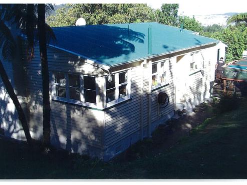 48 Mountain Road, Tuai/Ohuka
