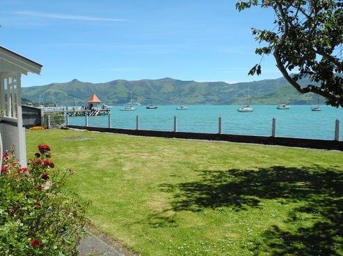 66 Rue Jolie, Akaroa