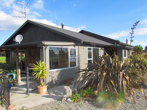 297 Te Whiti Settlement Road, Te Whiti