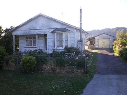 44 Crampton Road, Reefton