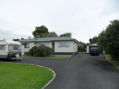 17 First Avenue South, Waihou