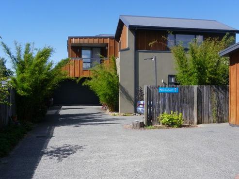 23 Lampard Street, Methven