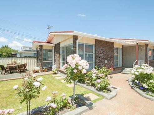 66 Pretoria Street, Central Hutt