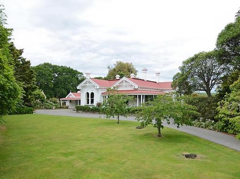 99 Waituna Tapuae Road, Waituna West