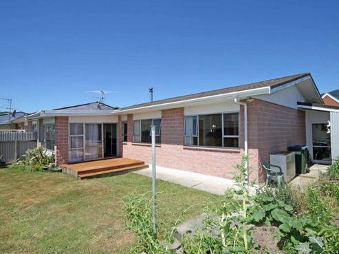 3/59 Fergusson Street, Stoke