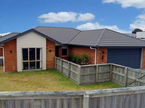 15 Tuturu View, Ruakaka