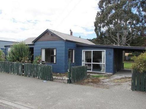 20 Tiverton Street, Palmerston