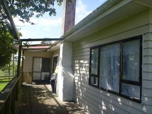 226 Bee Bush Road, Arapohue