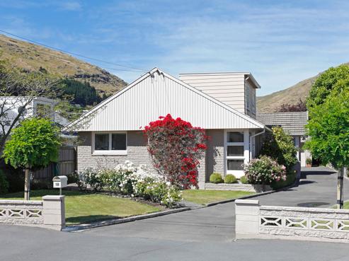 18 Truro Street, Sumner