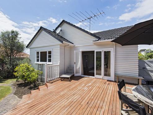 14 Paerimu Street, Orakei