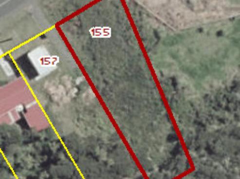 155 Maunsell Road, Port Waikato