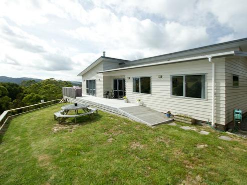 136 Abbey Caves Road, Parahaki
