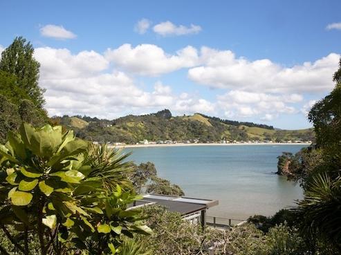105 Rapata Road, Oakura Coast