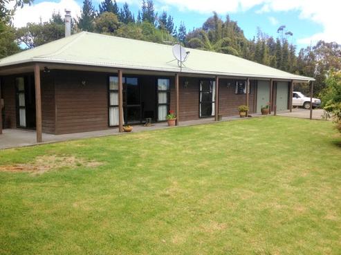 236 Fisher-riley Road, Kaitaia