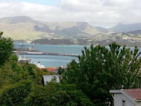 48 Voelas Road, Lyttelton