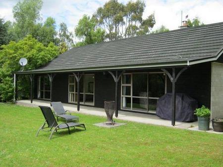 129 Bald Hills Road, Glentui