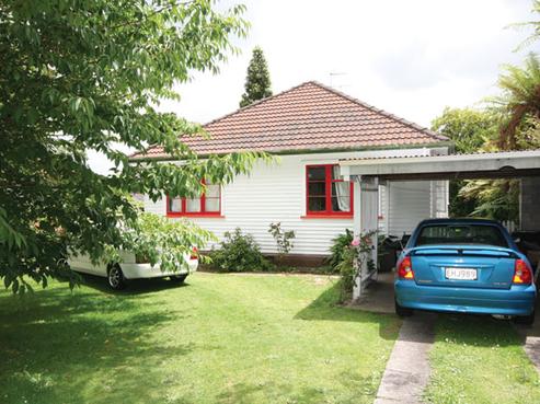 1427 Eruera Street, Rotorua Central