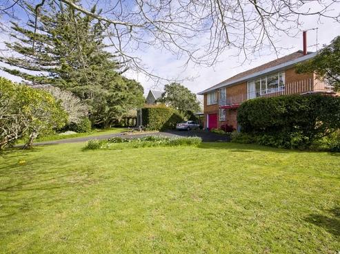 46 Williamson Avenue, Belmont