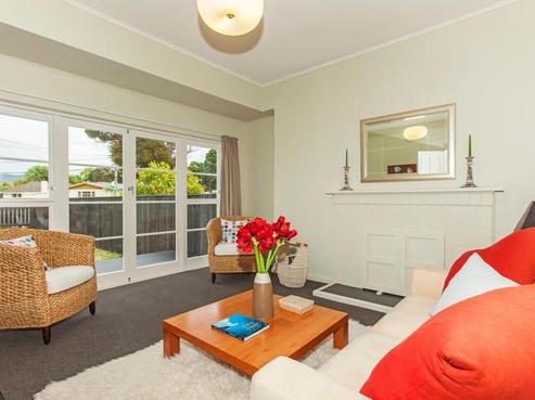1 Hayward Terrace, Waiwhetu
