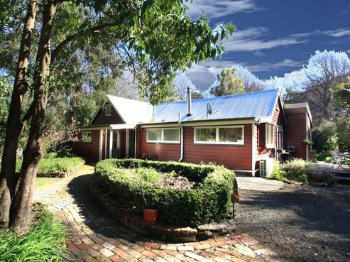 4530 Christchurch Akaroa Road, Little River