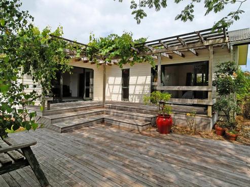 94 Willis Road, Ngahinapouri