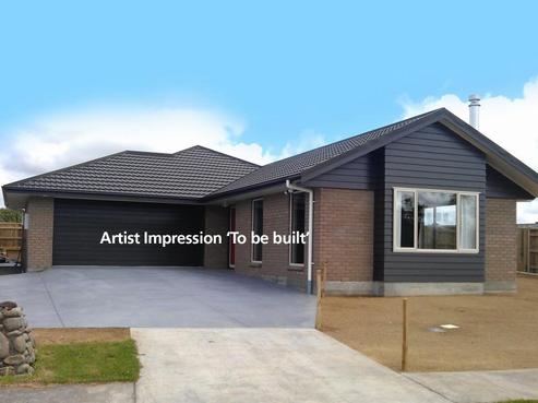 1 Isipho Court, Feilding