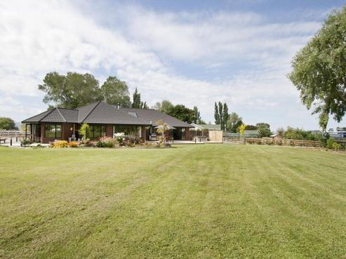 185 Watershed Road, Bunnythorpe